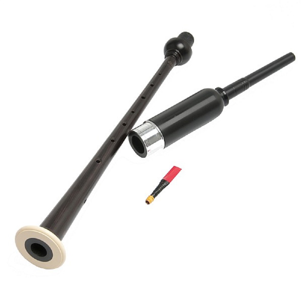 McCallum PC8 Long Blackwood Practice Chanter