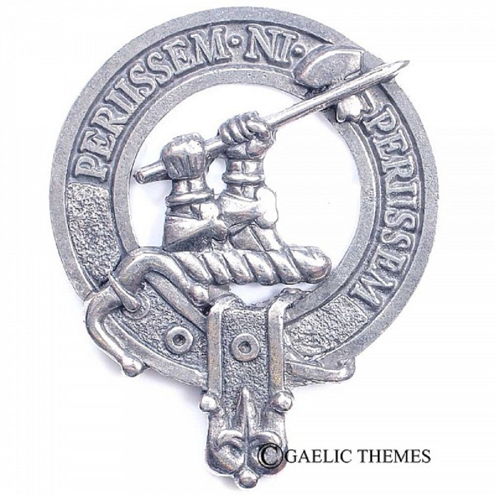Clan Anstruther