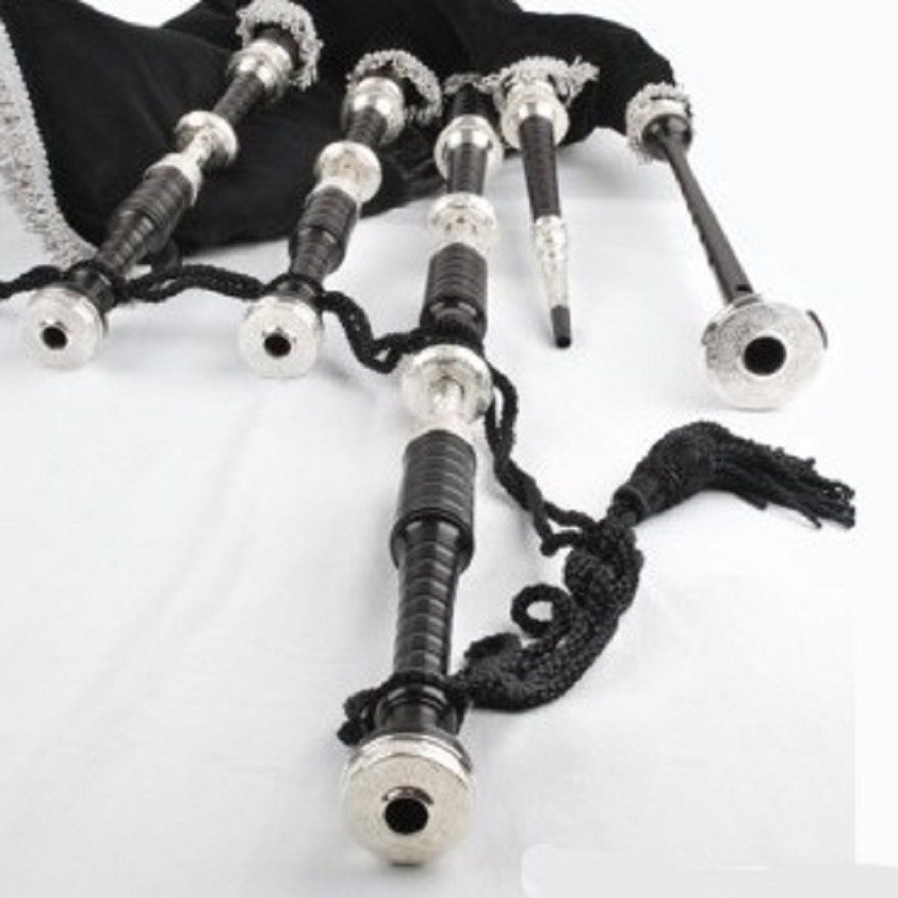McCallum AB10-Full Sterling Silver