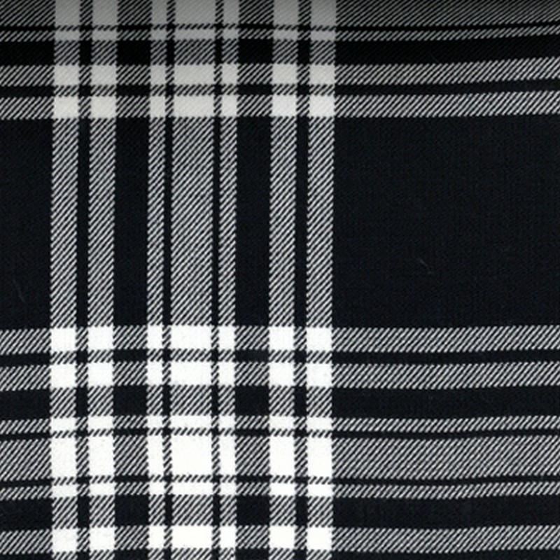 Menzies Navy BA226T, Polyviscose, Marton Mills