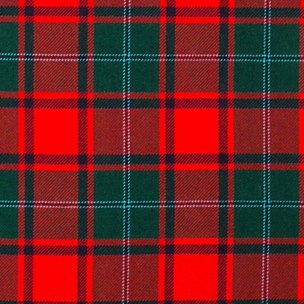 MacPhail Red Modern MPR/MR - Lochcarron - Heavyweight - DW