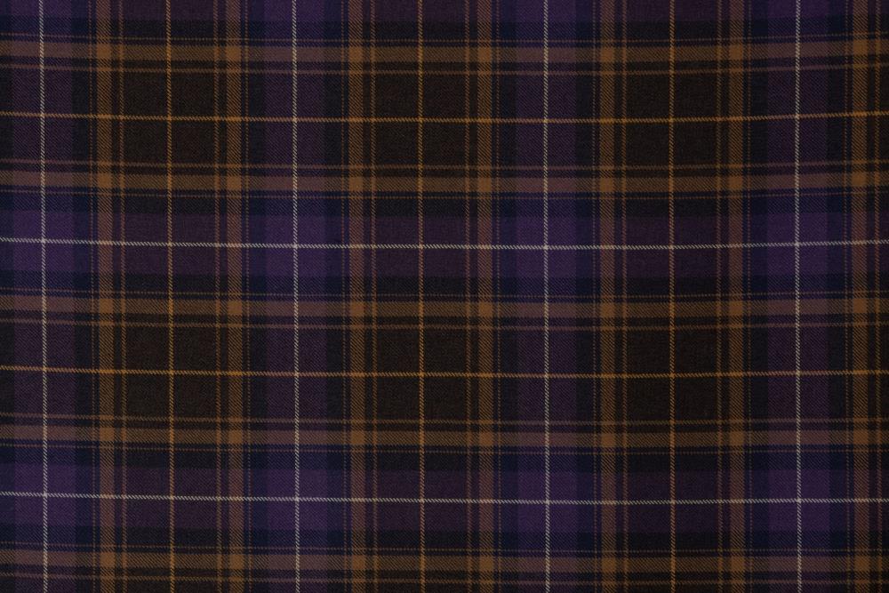 Scottish Peat MWS3128 - House of Edgar - Hebridean - Mediumweight - DW