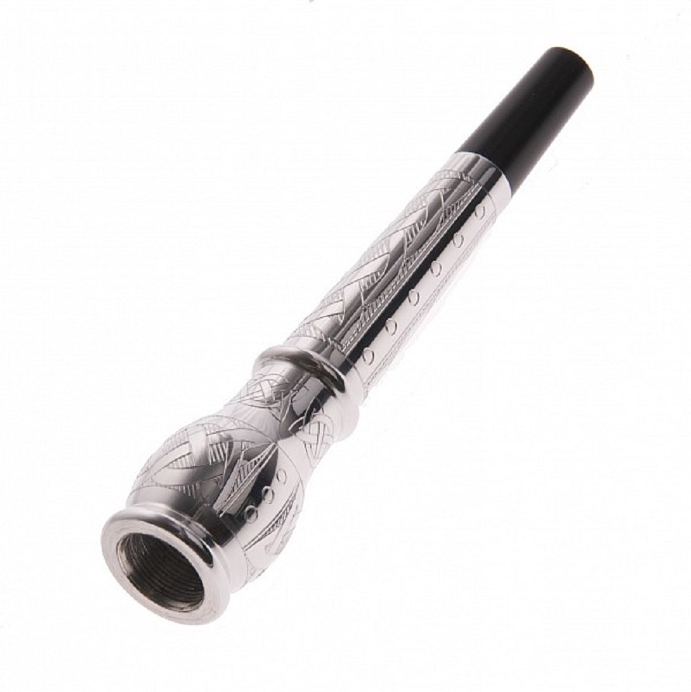Mouthpiece FA. 5“ (12.7 cm) engraved