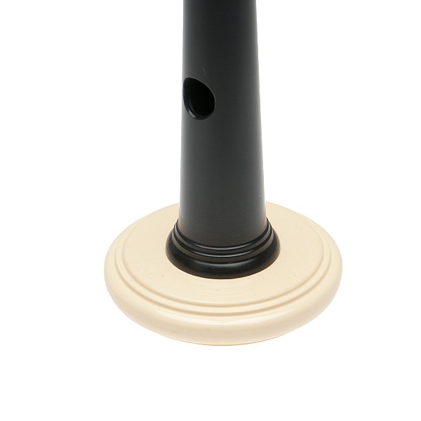McCallum CEOL Blackwood Chanter - Wthout
