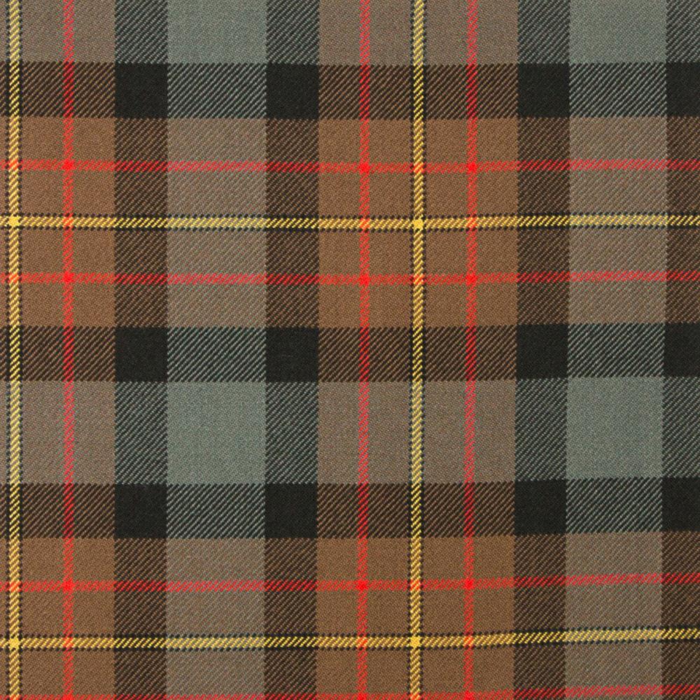 MacLaren Weathered MLD/WR - Lochcarron - Heavyweight - DW
