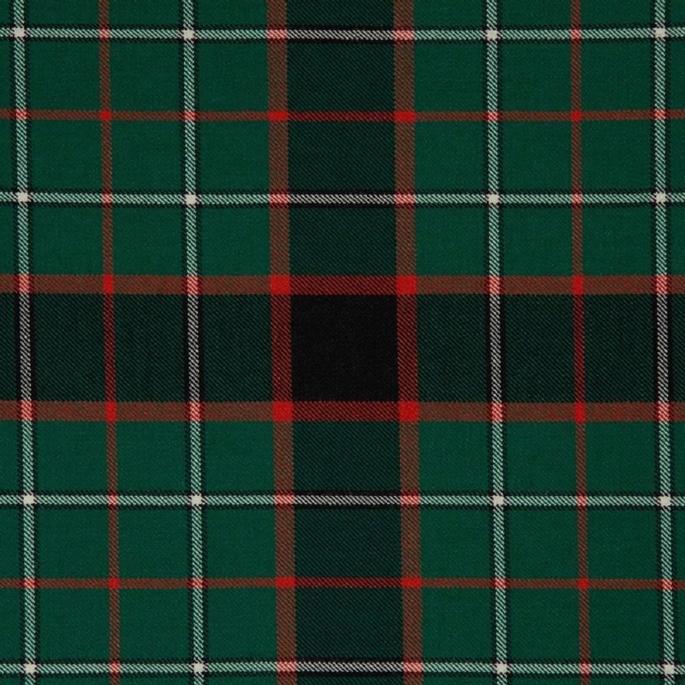 MacDiarmid Ancient MWS2192 - House of Edgar -Old & Rare - Mediumweight - SW