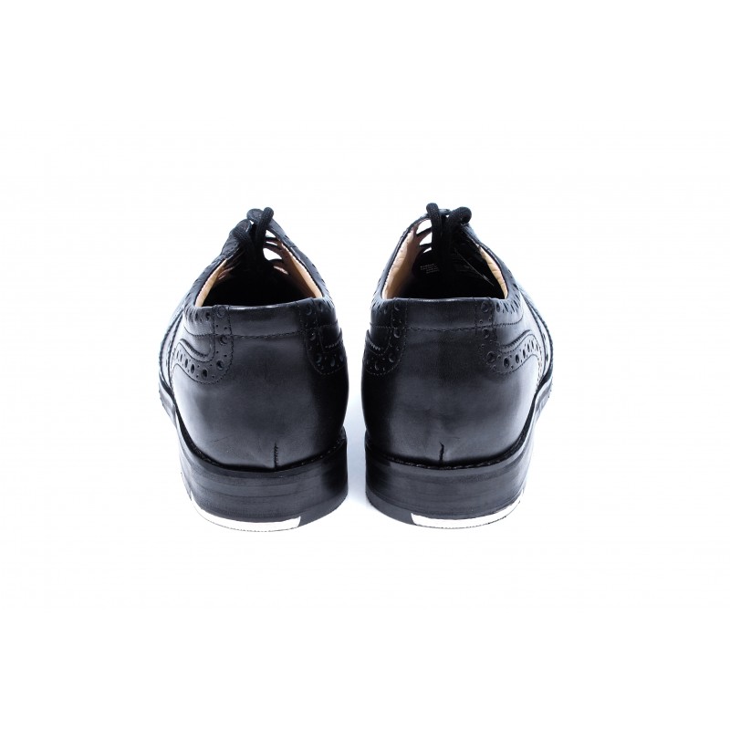 PIPER Ghillie Brogues - 45 (UK10.5)