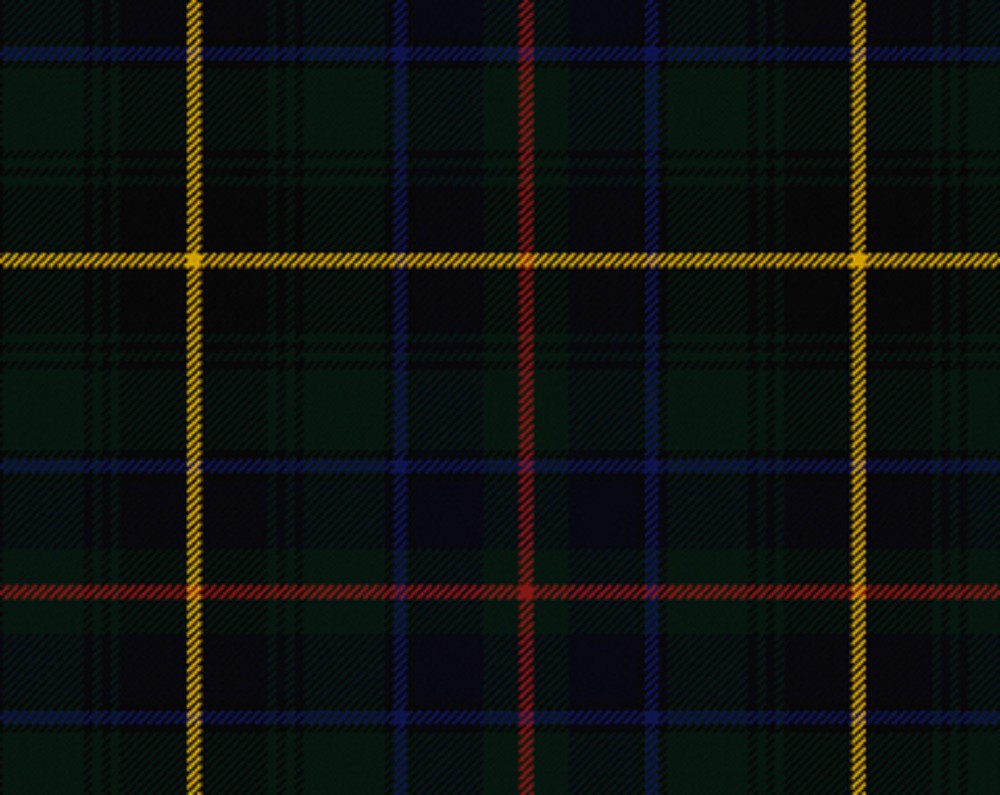 MacInnes Hunting. Modern - Strathmore -T7 - Lightweight - DW