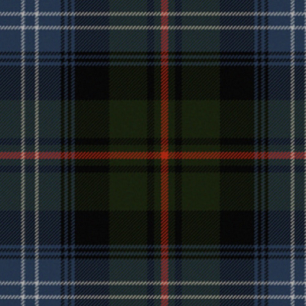 Urquhart Ancient OC Strathmore Lightweight Stoff