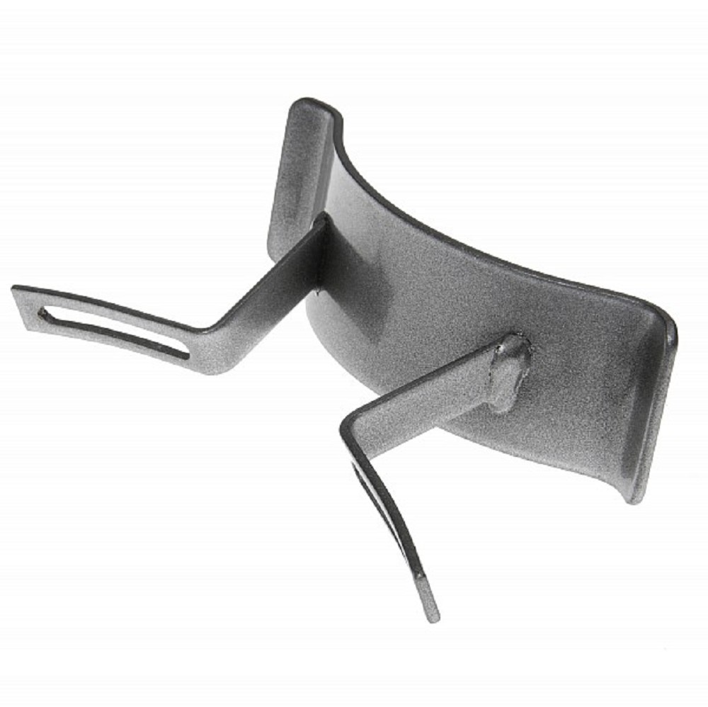 Andante Leg Rest für Reactor Snare und Tenor - BK