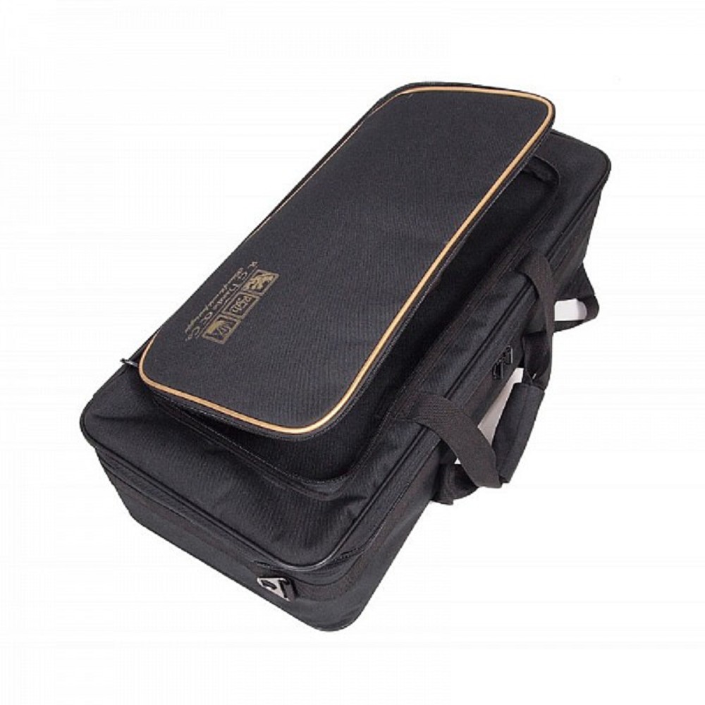 RG Hardie Standard Bagpipe Case