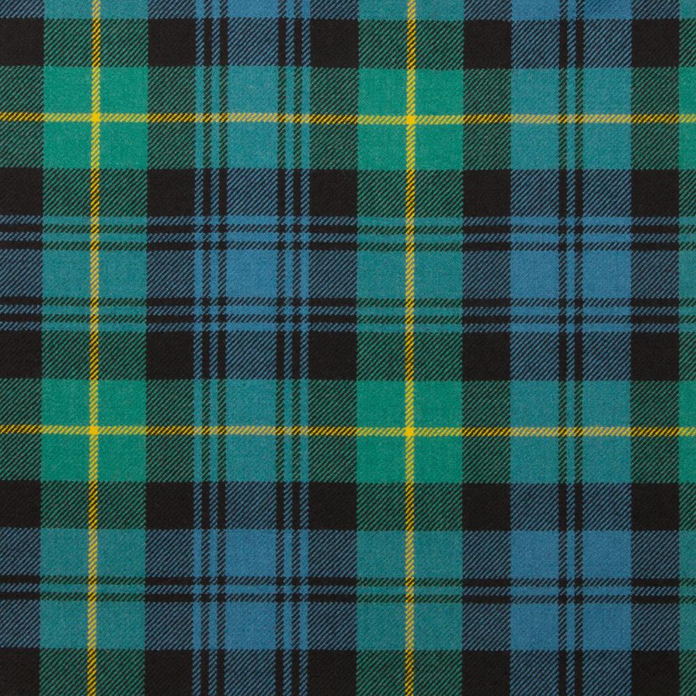 Gordon Clan Ancient GD/A - Lochcarron - Lightweight - DW