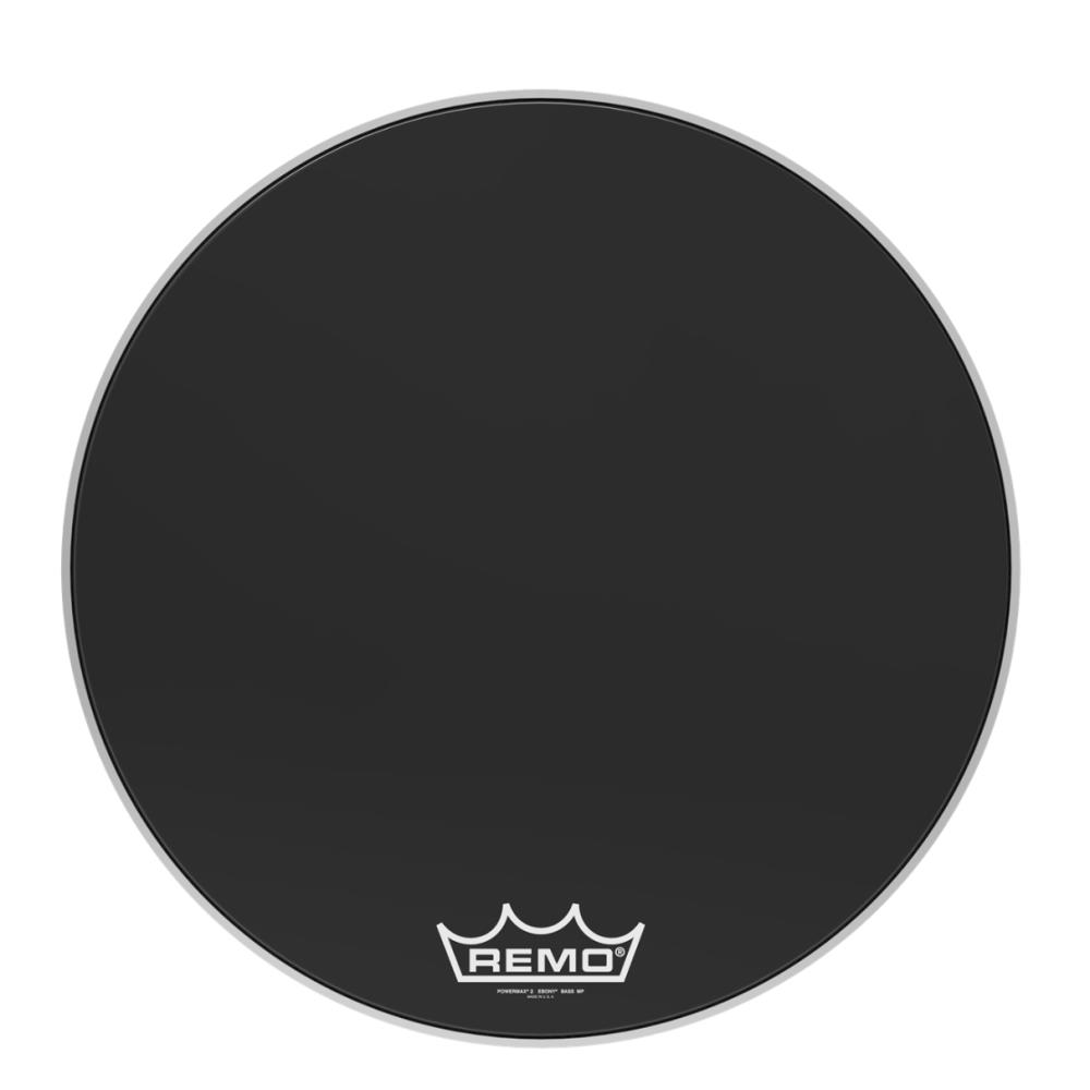 28" REMO Powermax Crimplock Head, BLACK