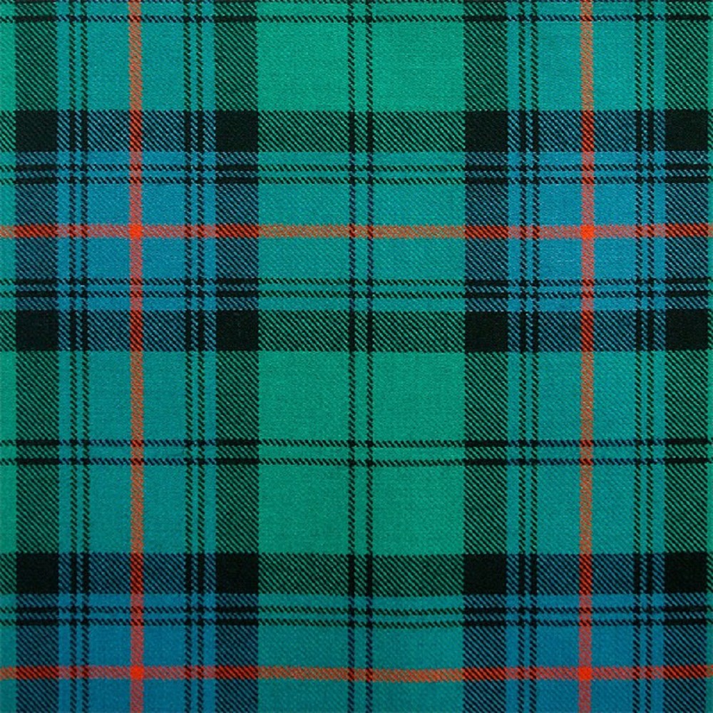 Armstrong Ancient ARM/A - Lochcarron - Lightweight - DW