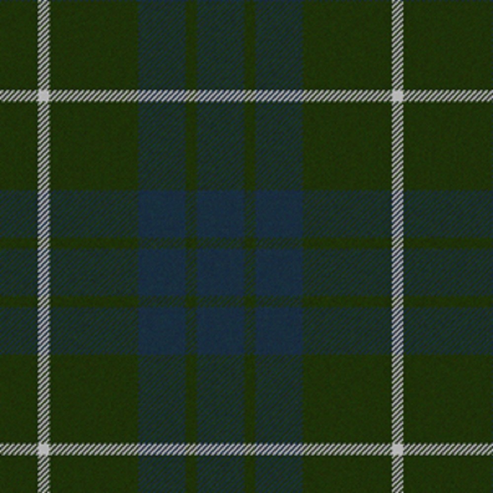 Hamilton Green OC Strathmore Lightweight Stoff