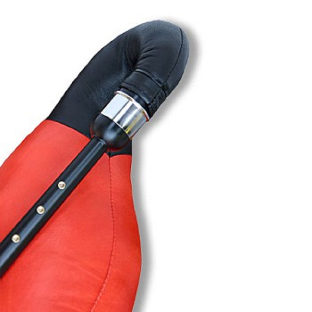 Redpipe Classic Red