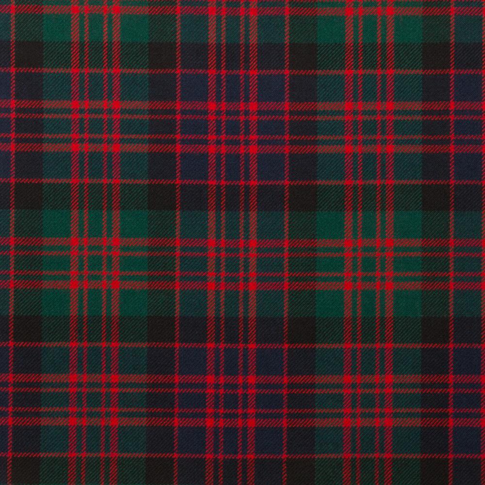 Macdonald clan Modern MD/M - Lochcarron - Lightweight - DW