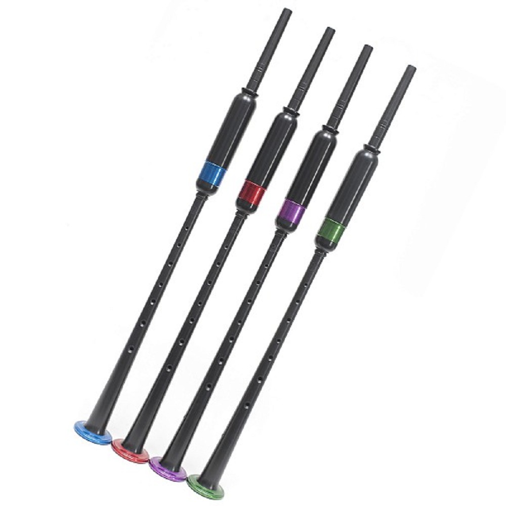 McCallum Techno PC5 Long Pratice-Chanter