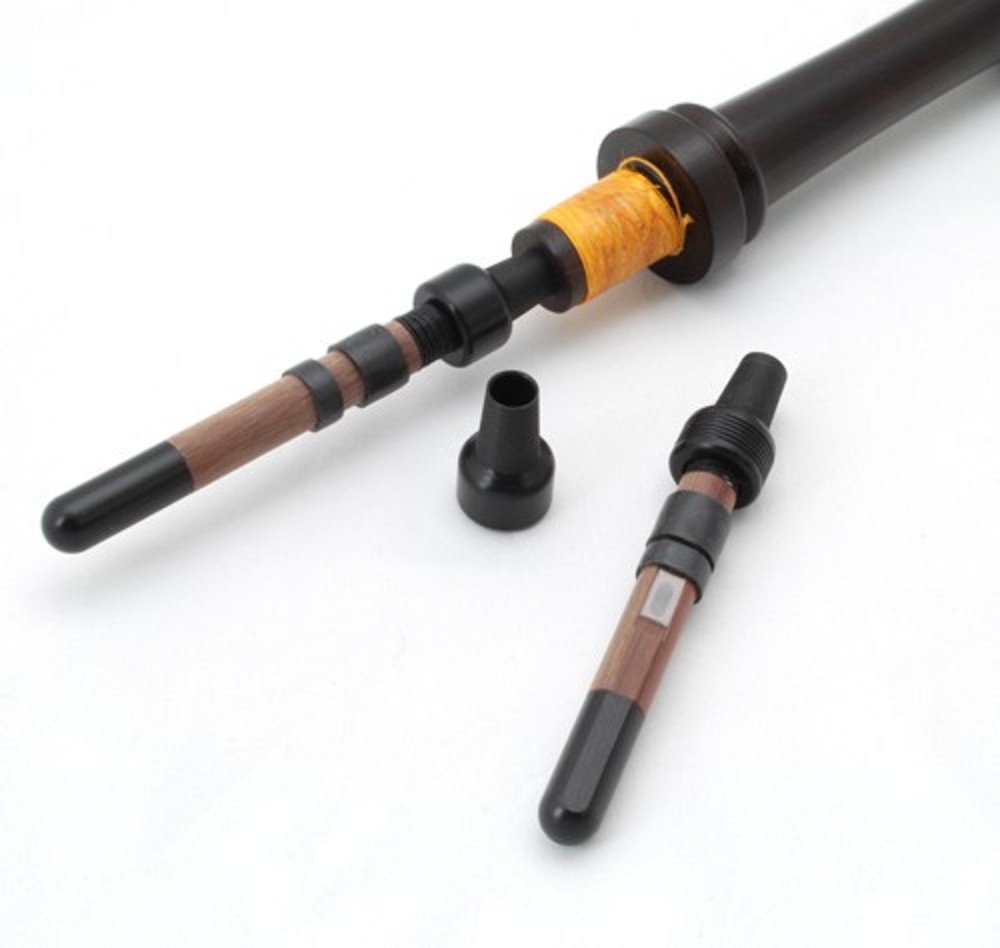 Bflat Drone Reed Extenders (3)