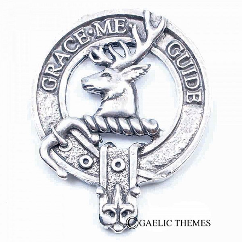 Clan Forbes