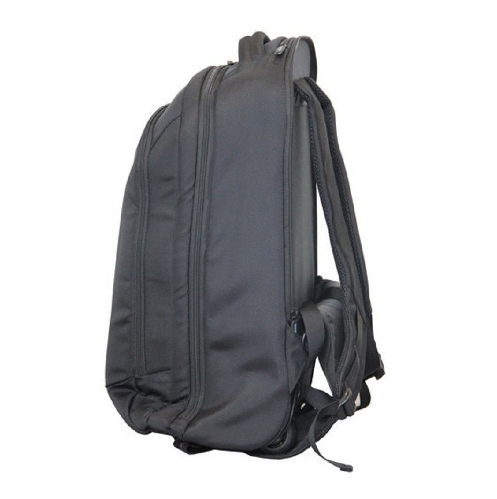 Bagpiper Backpack-Trolley Case