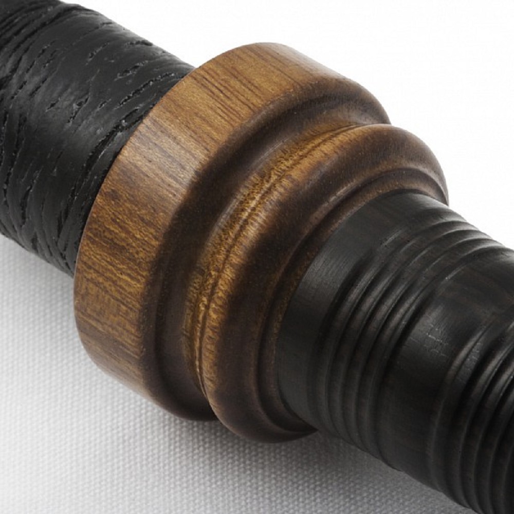 McCallum Folk Pipes, Blackwood