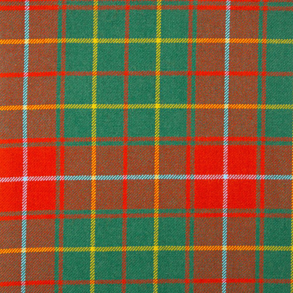 Burnett Ancient BNT/AR - Lochcarron - Heavyweight - DW