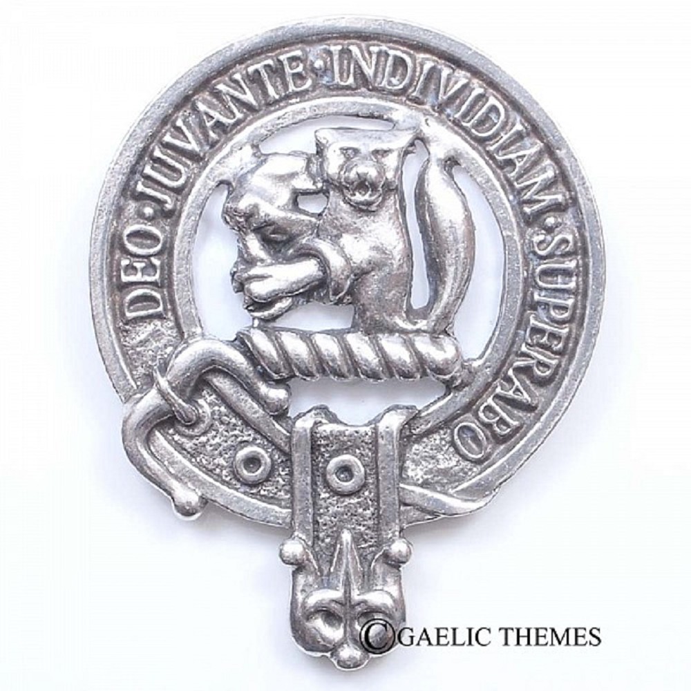 Clan Macthomas
