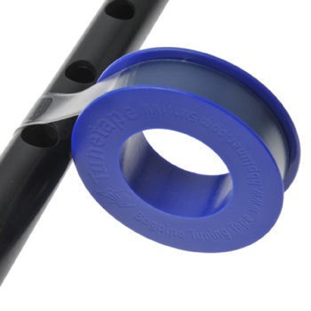 Tunetape - Pipe Chanter Tape