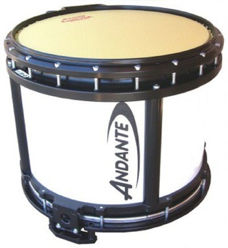 Andante Next Generation Reactor Snare Drum