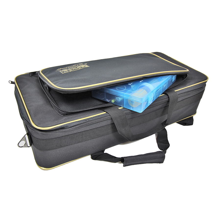BandSpec Bagpipe Accessory Box