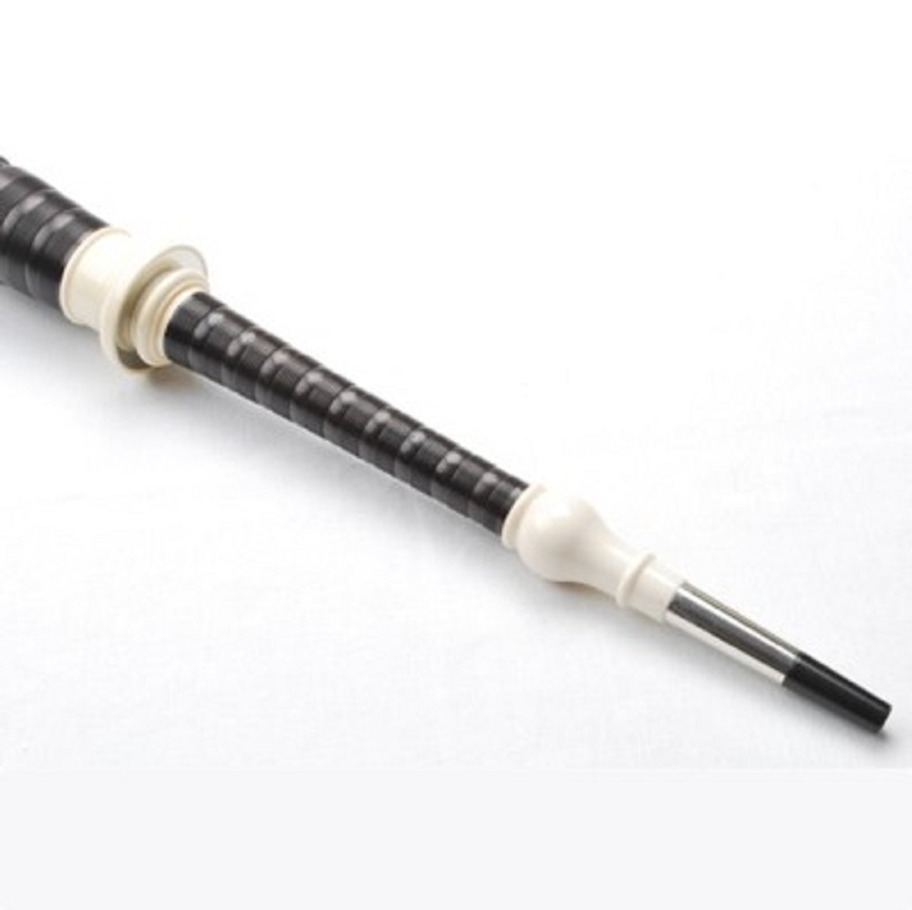 McCallum AB3 Deluxe Blackwood Bagpipe