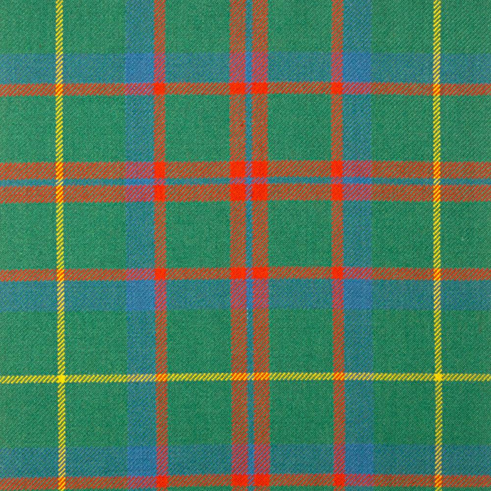 MacIntosh Hunting Ancient MOH/AR - Lochcarron - Heavyweight - DW