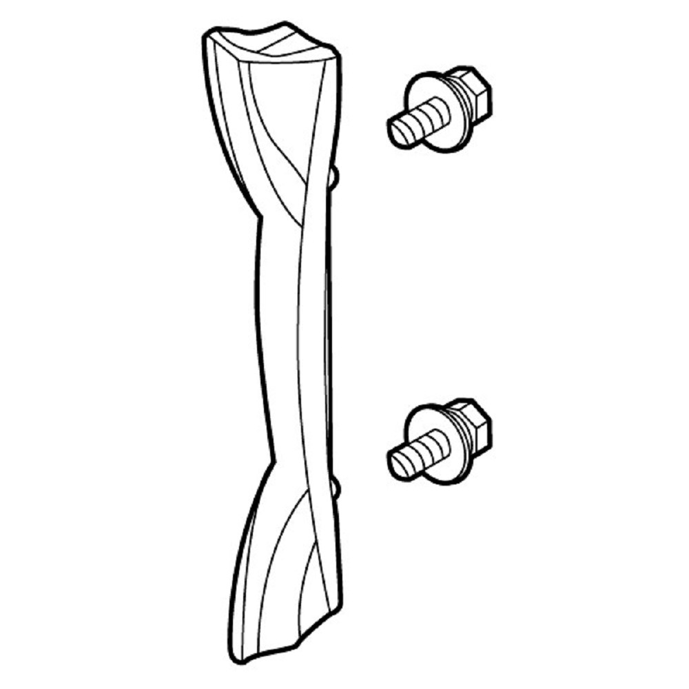 Bass Drum Lug
