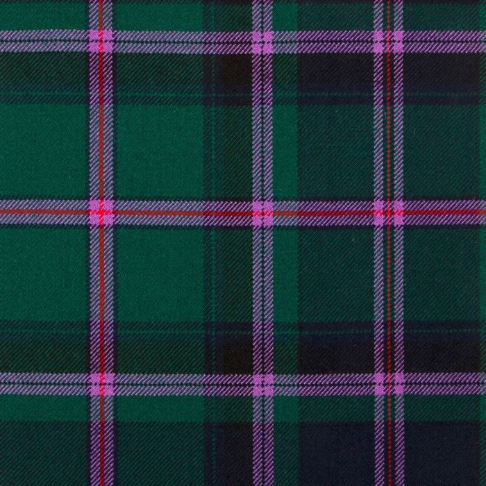 Cooper Modern COP/M - Lochcarron - Heavyweight - SW