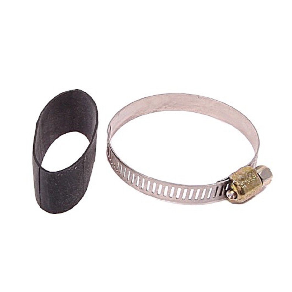 Ross Pipe Bag Clamp