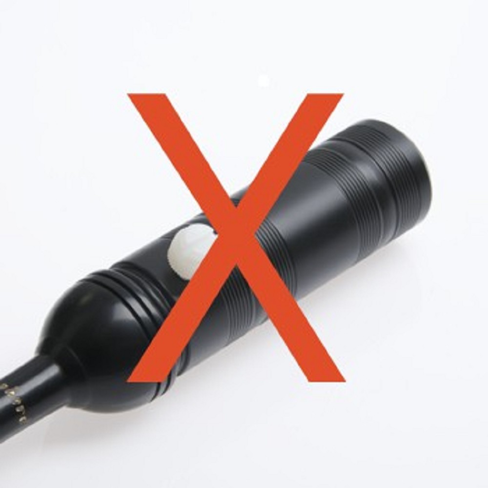 Camlock Reed Protector
