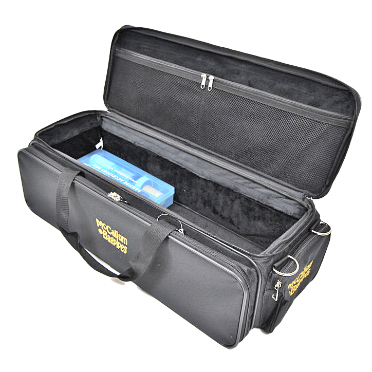 BandSpec Bagpipe Accessory Box