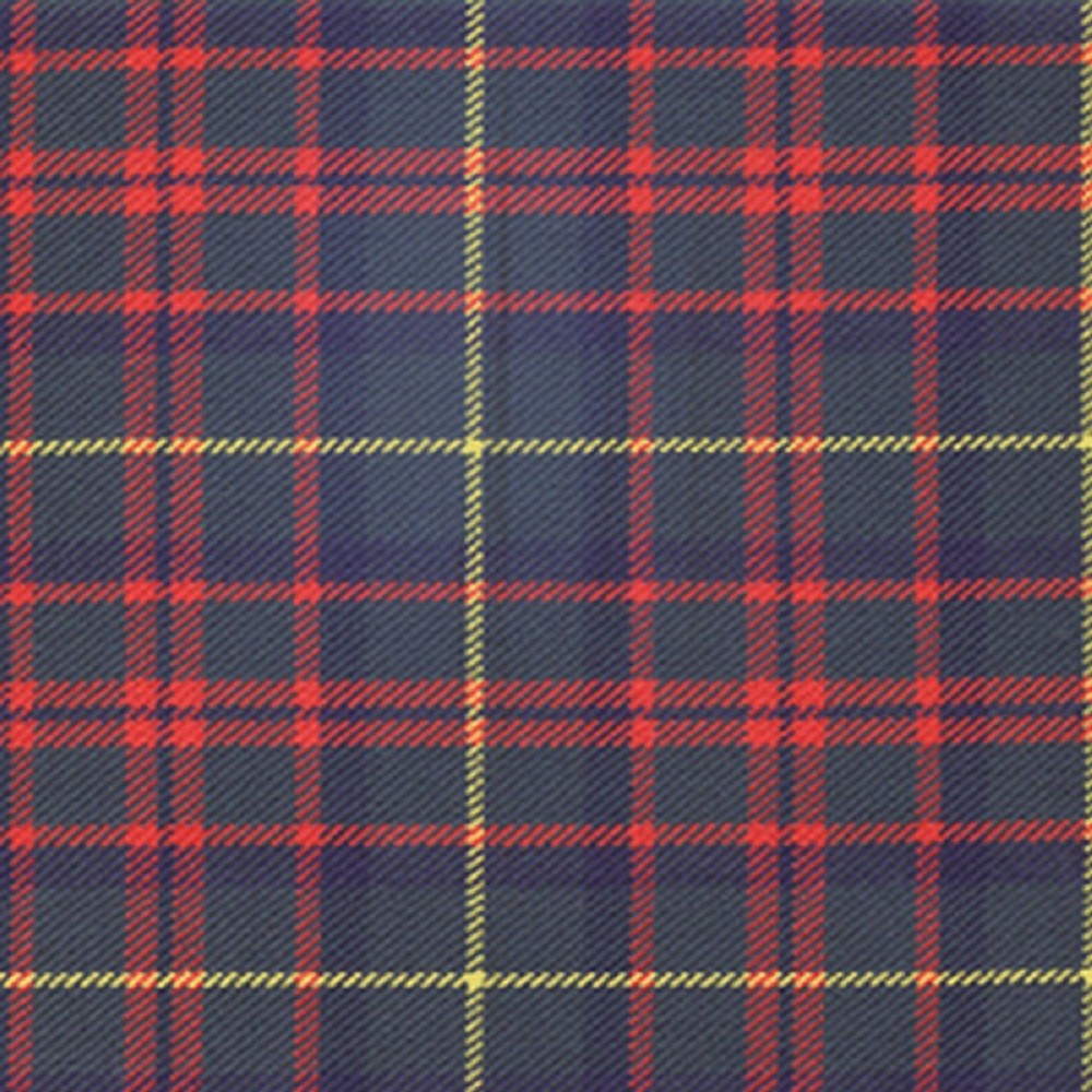 MacKintosh JR289 - Marton Mills - Heavyweight - DW