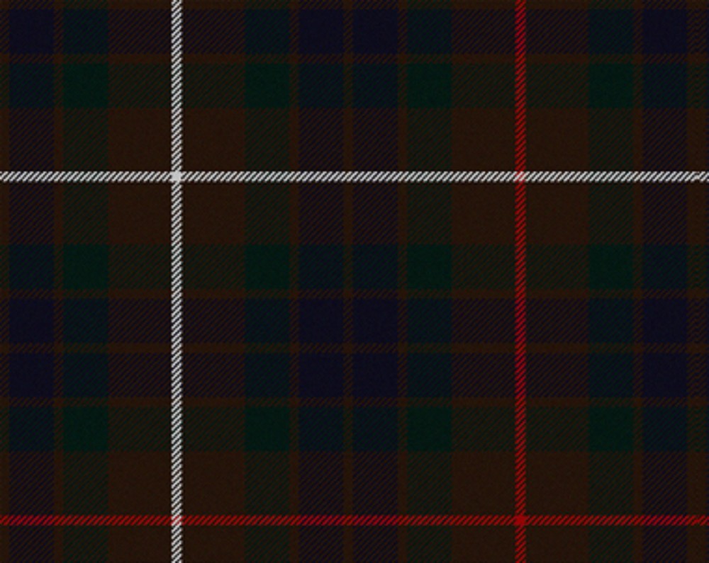 Fraser Hunting. Modern  - Strathmore - W60 - Mediumweight - DW