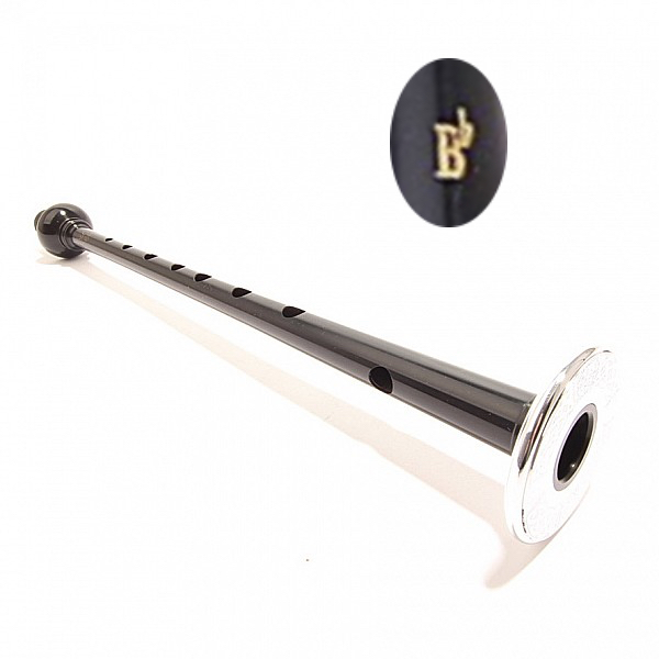 McCallum Bflat Polypenco Pipe Chanter with Sole