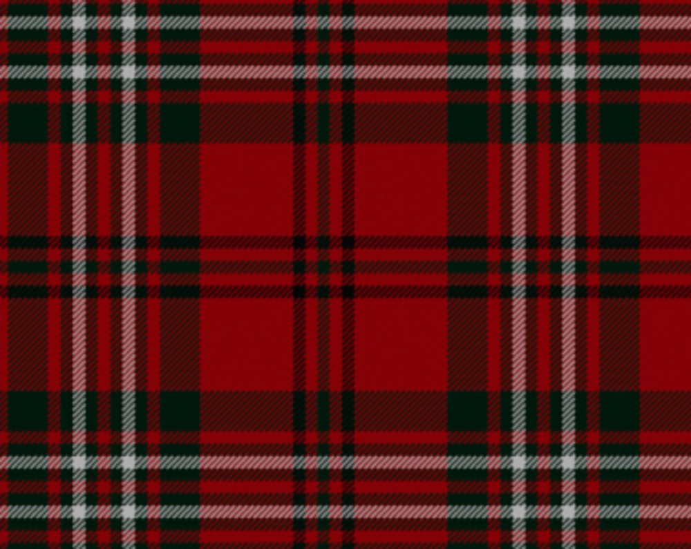 Scott Red Modern - Strathmore -T7 - Lightweight - DW