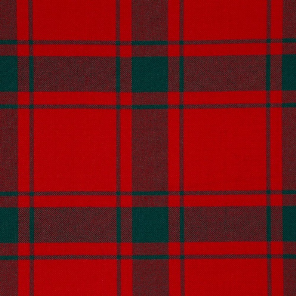 MacDonald of Sleat Modern MWS2193 - House of Edgar -Old & Rare - Mediumweight - SW