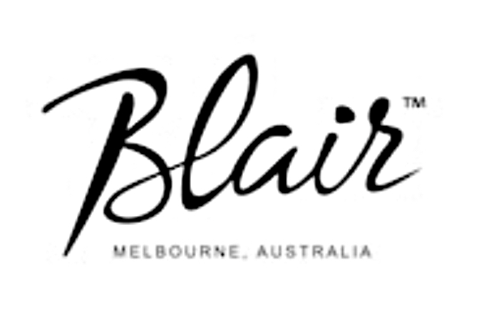Murray Blair