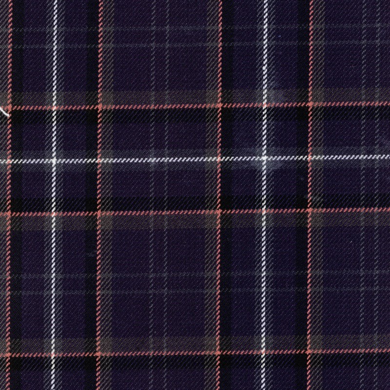 Isle of Arran BA257T, Polyviscose, Marton Mills