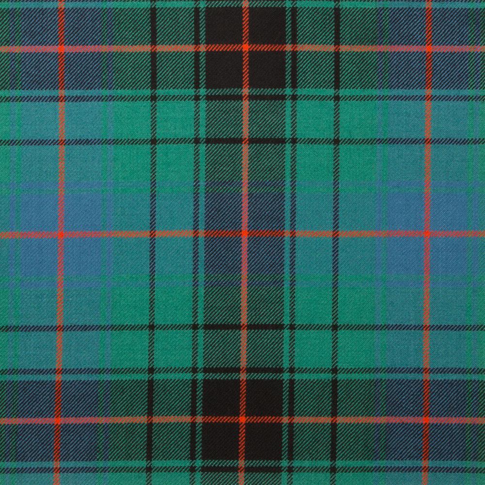 Davidson Clan Ancient DAV/A - Lochcarron - Lightweight - DW