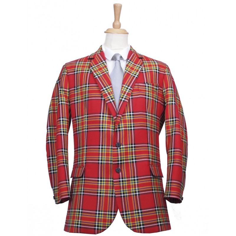 Custom Jackets