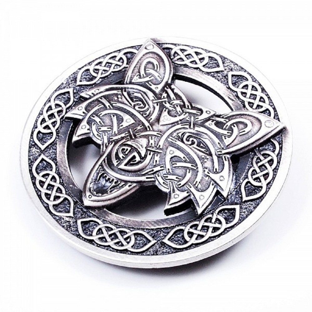 Cap Badge - Custom Design