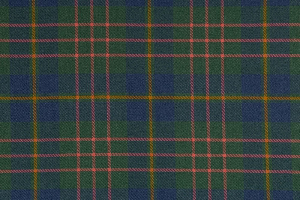 Cameron of Lochiel Hunting Muted MW834