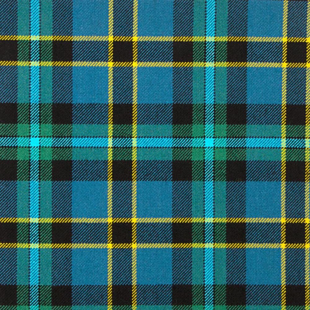 Weir Ancient WIR/AR - Lochcarron - Heavyweight - DW